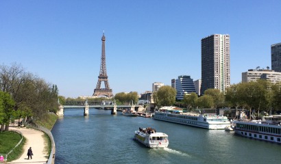 WHO - l'Hôtel Windsor Opéra Paris****