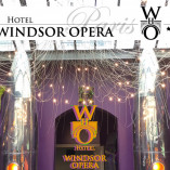 Hôtel WIndsor Opéra - Early Booking 20%