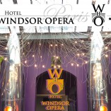 Hôtel WIndsor Opéra - Oferta Especial de 3 noites para o preço de 2