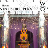Hôtel WIndsor Opéra - 