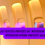 Hôtel WIndsor Opéra - Tarif 3 nuits 8%